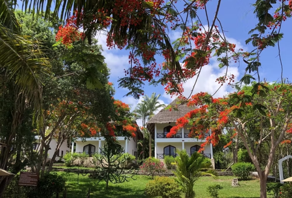 Bluebay Beach Resort & Spa